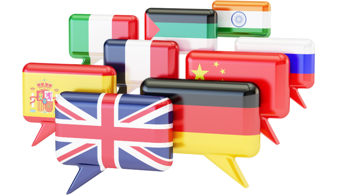 Vous cherchez une agence de traduction audiovisuelle ? Contactez Sinaï Trad !