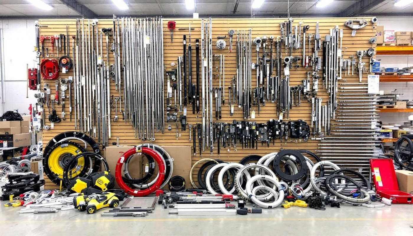 Comment choisir les composants adaptés pour vos ascenseurs ?