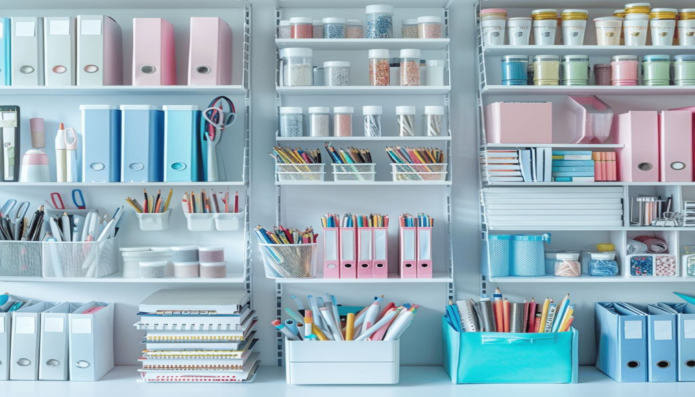 Comment choisir les fournitures de bureau essentielles pour une rentrée réussie