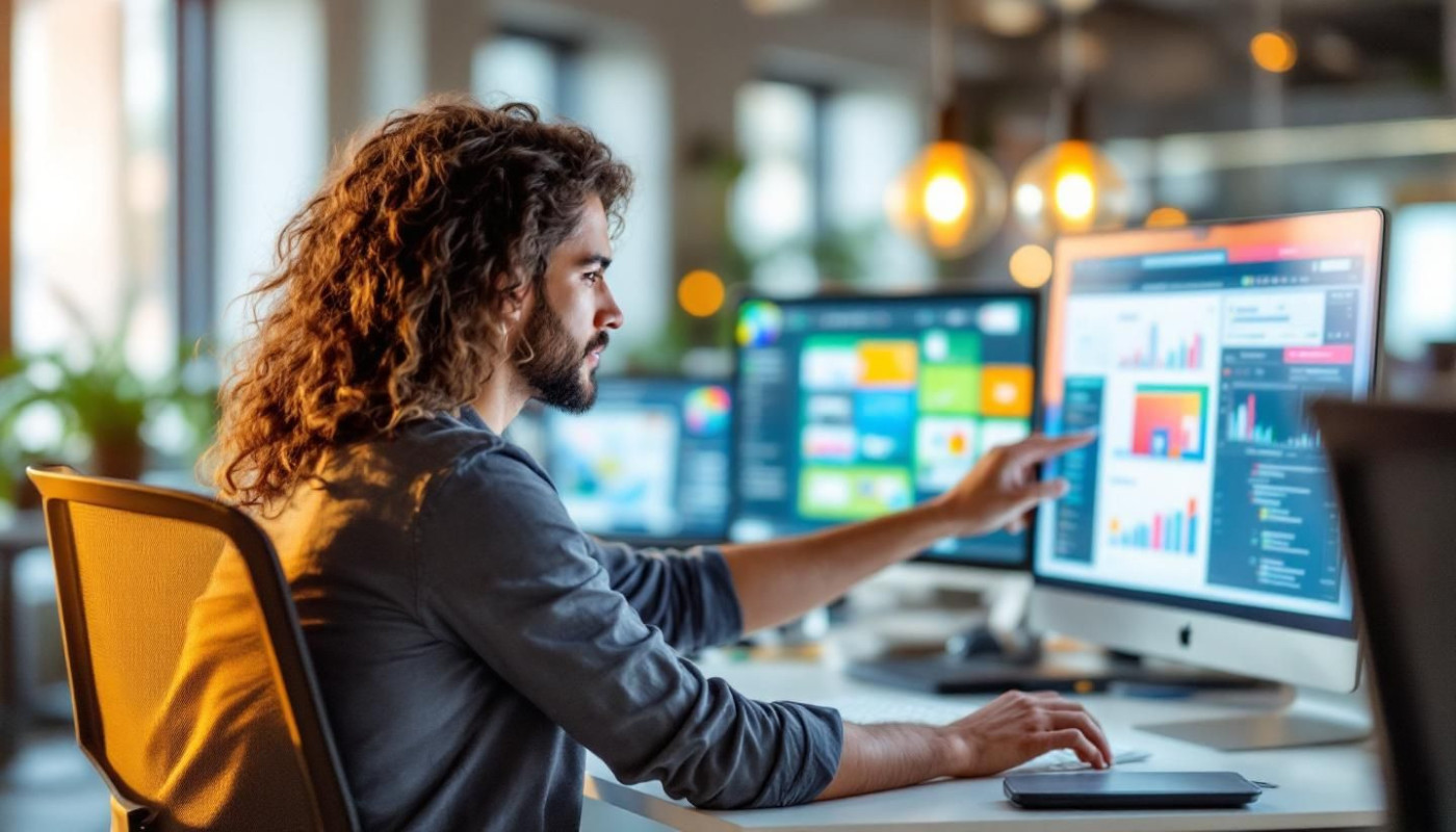 Comment choisir une agence de netlinking pour booster votre visibilité en ligne ?