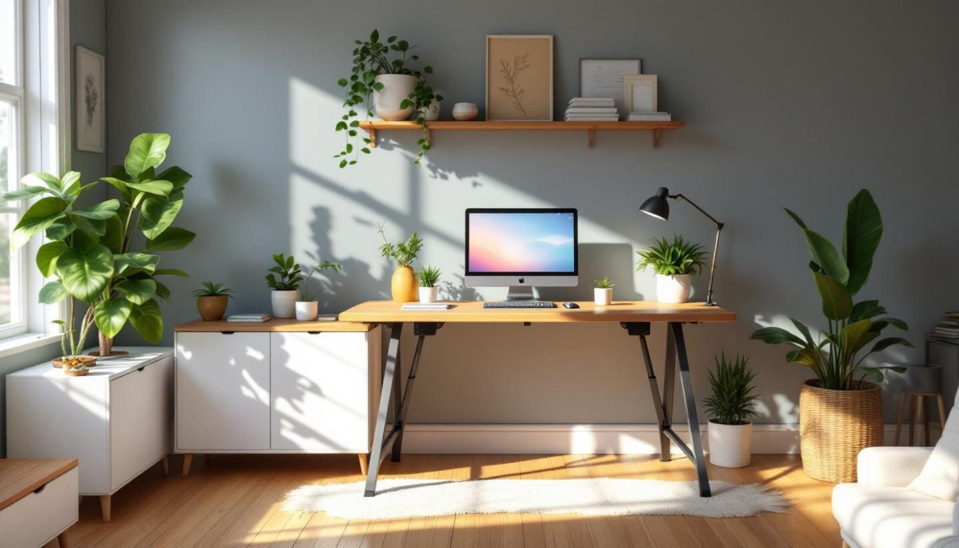 Comment la flexibilité du travail influence-t-elle la productivité?