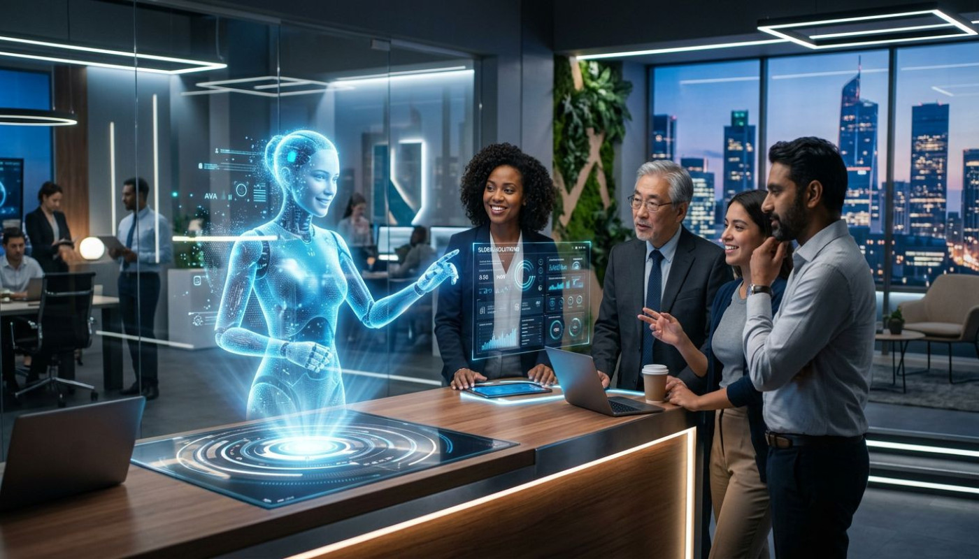 Comment les assistants virtuels révolutionnent-ils le service client ?