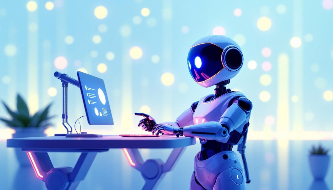 Comment les technologies de chat automatisé transforment-elles le service client ?