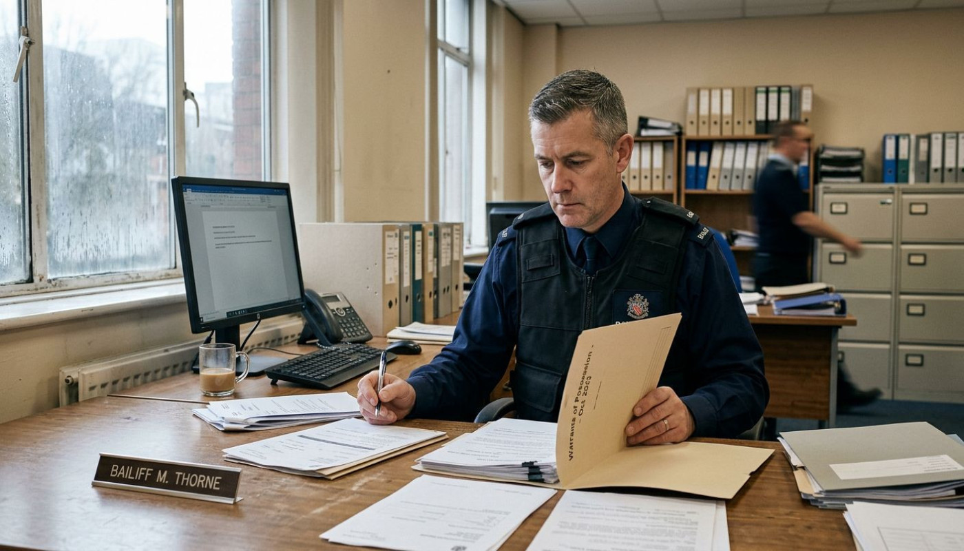 Comment un huissier peut optimiser le recouvrement de créances ?