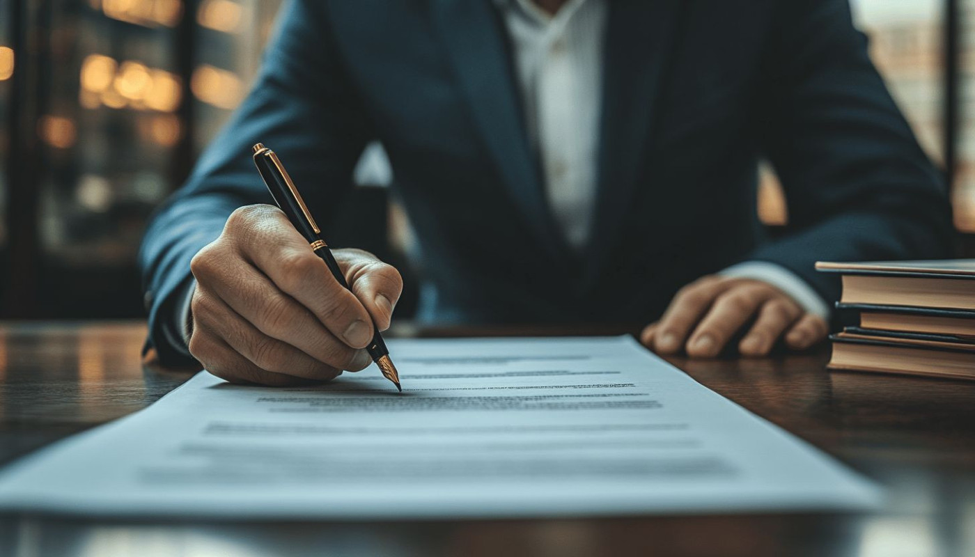 Comment une LLC assure la sécurité juridique pour les entrepreneurs ?