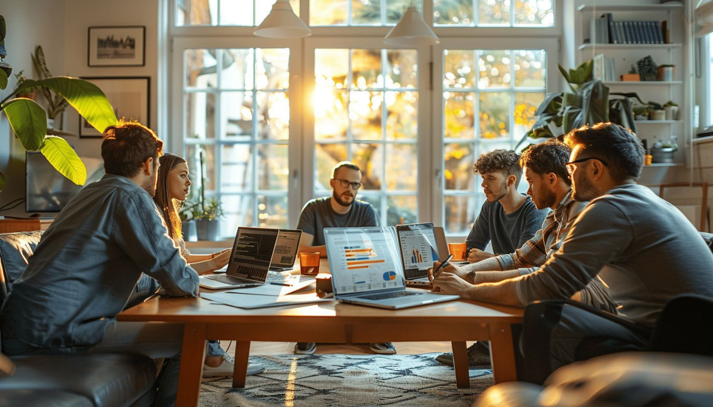 Financement participatif pour PME - planifier et lancer une campagne réussie