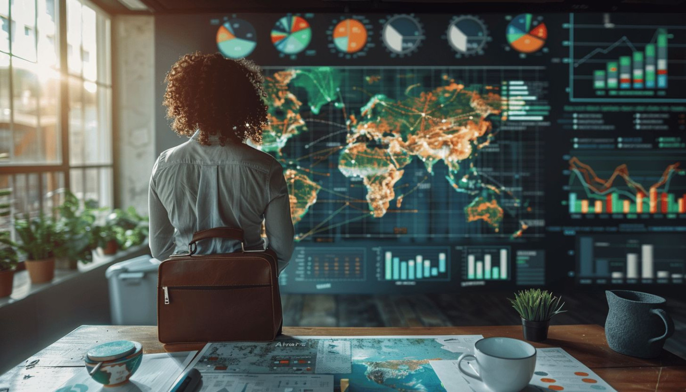 Les compétences clés pour réussir dans le commerce international